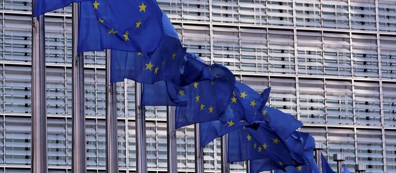 ΕΕ για «σόου» Ερντογάν στα Βαρώσια: «Λυπούμαστε» - Δεσμεύτηκε για ένα νέο σχέδιο Ανάν